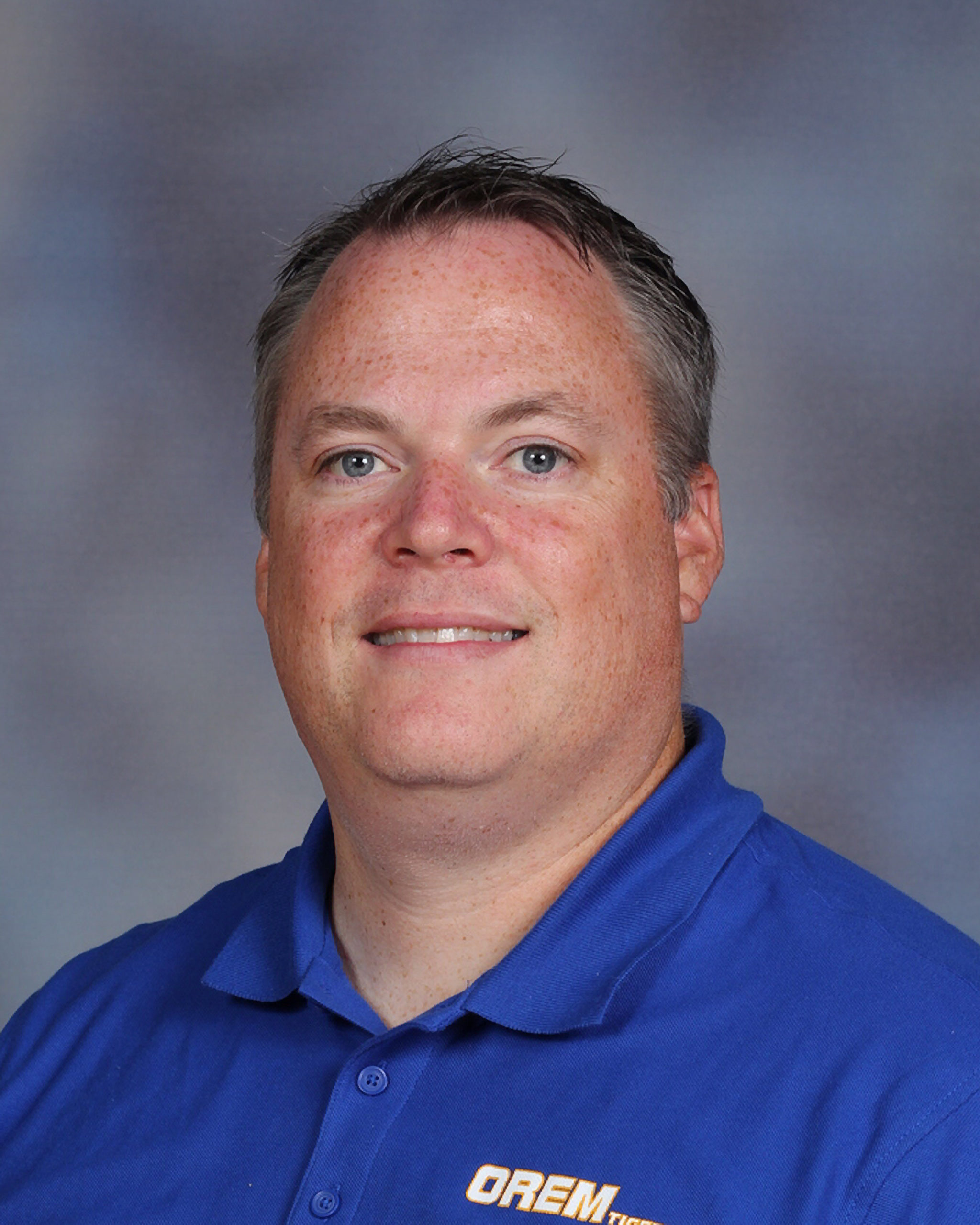 Faculty & Staff – Orem High School